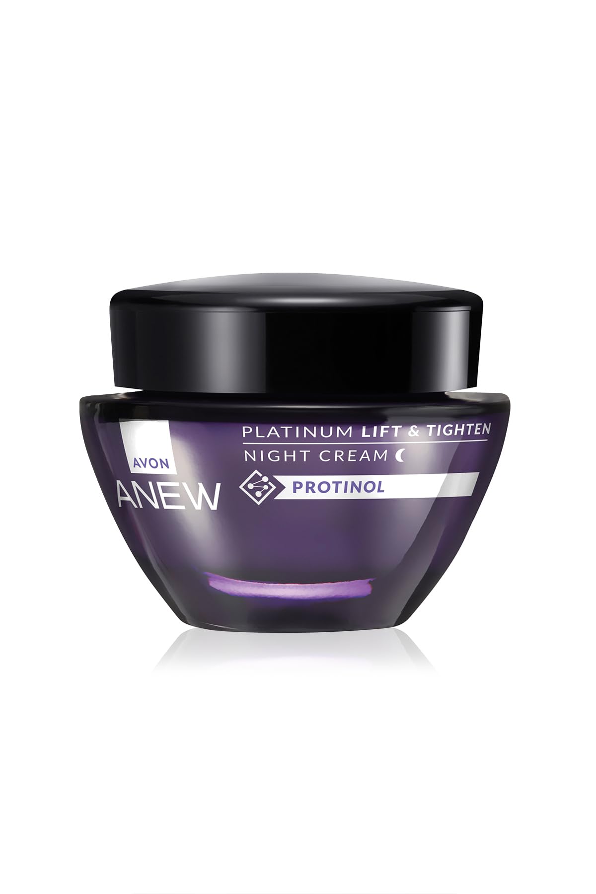 Anew Platinum Lift & Tighten Night Cream with Protinol 1.7 oz
