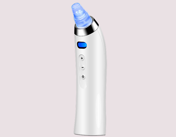 Electric Blackhead Remover and Pore Cleaner Device