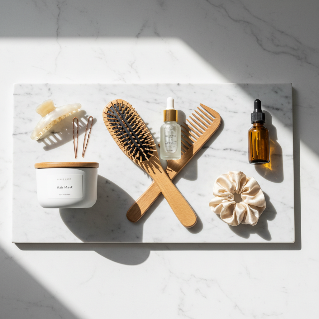 Hair Care
