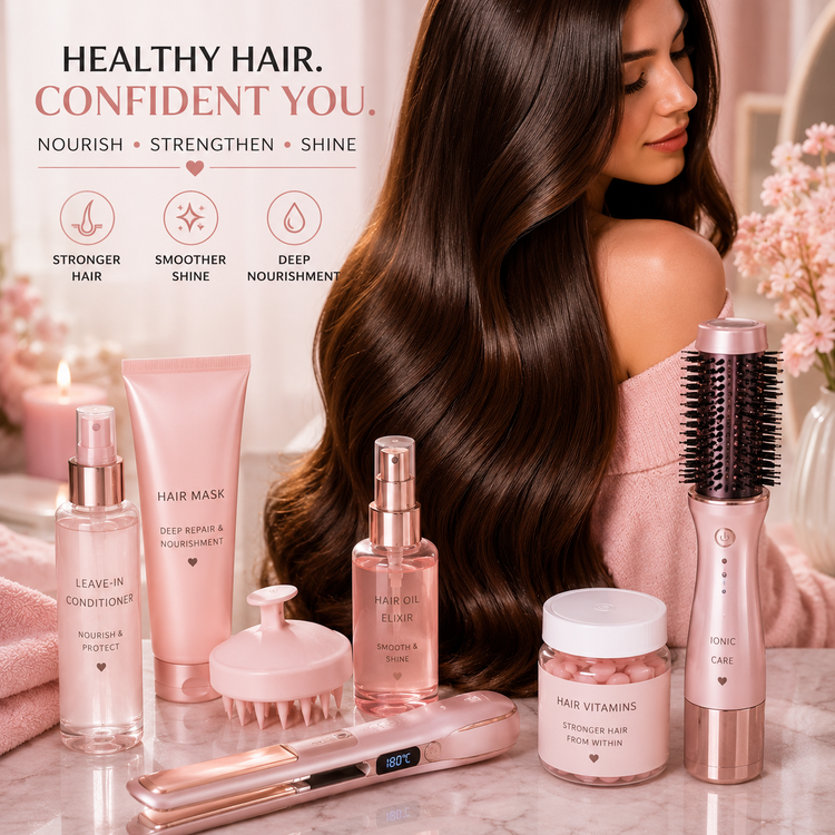 Hair Care