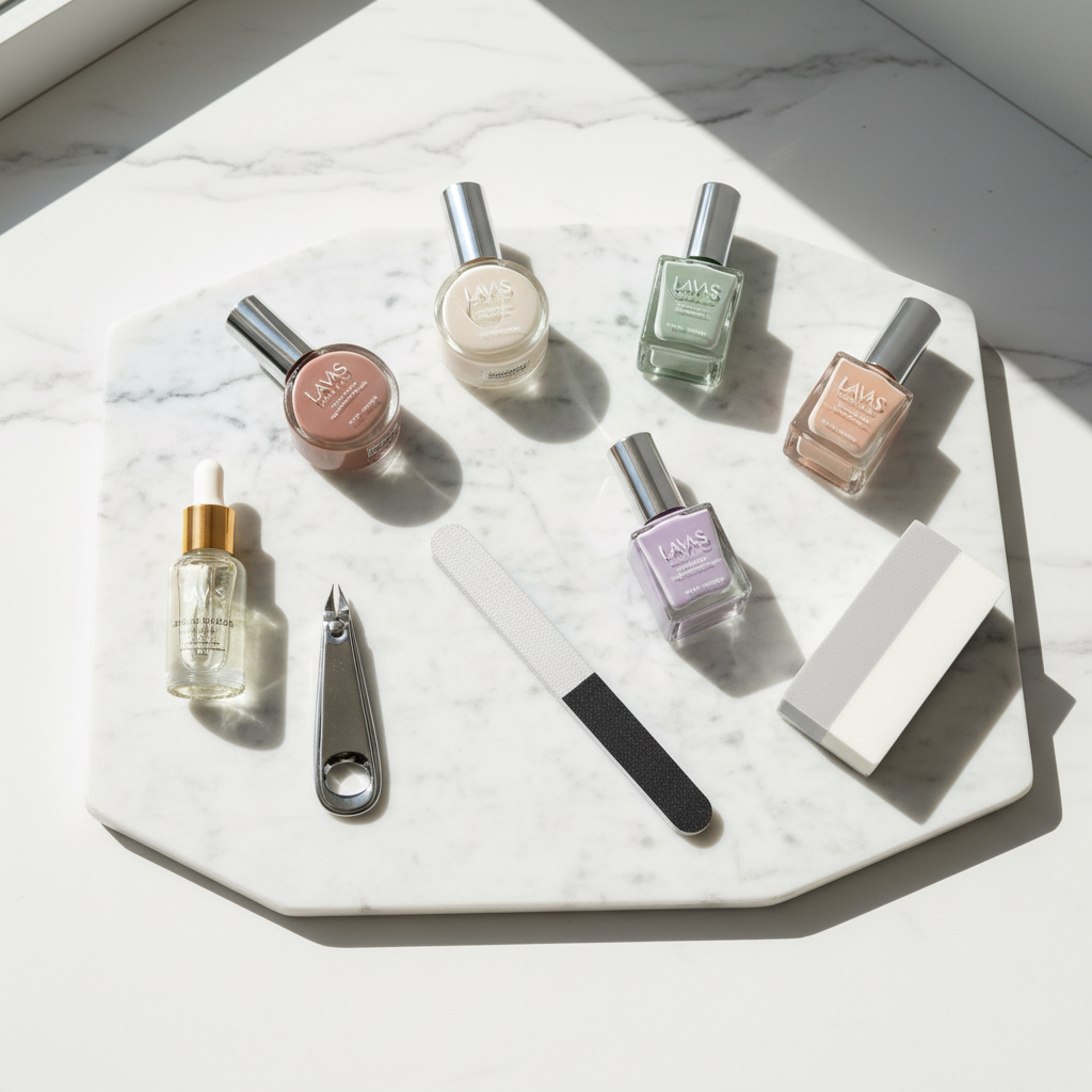 Nail Essentials
