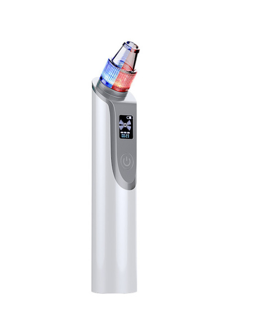 Pore Cleanser Ultrasonic Blackhead Remover Device