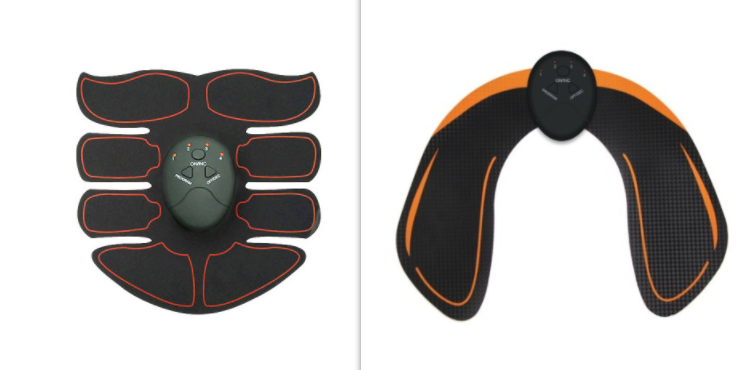 Full Body Muscle Trainer