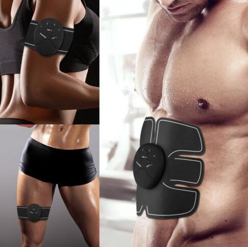 Full Body Muscle Trainer