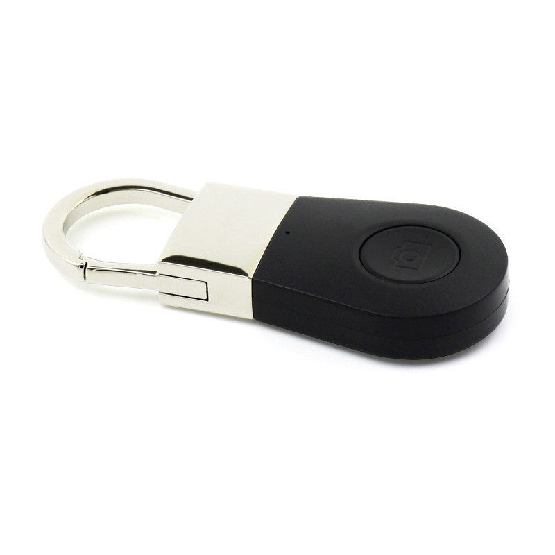Bluetooth Tracker with Map Positioning and Alerts