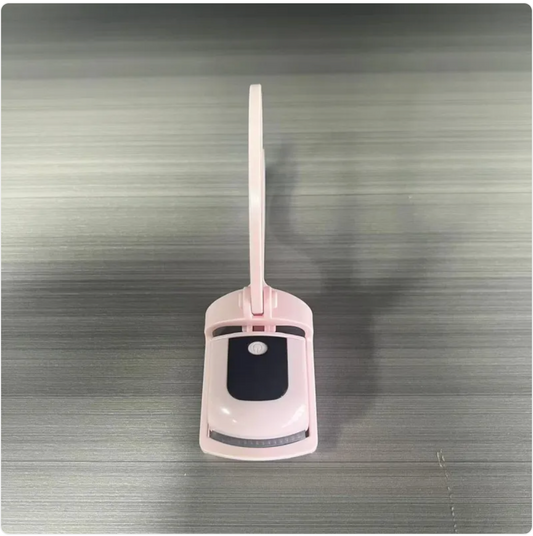 Portable Electric Heated Eyelash Curler
