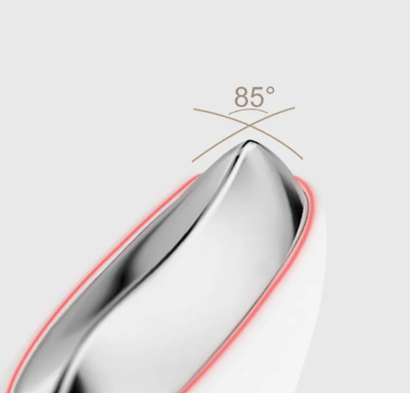 LED Vibration Face Lifting Tool