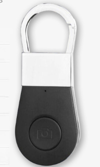 Bluetooth Tracker with Map Positioning and Alerts