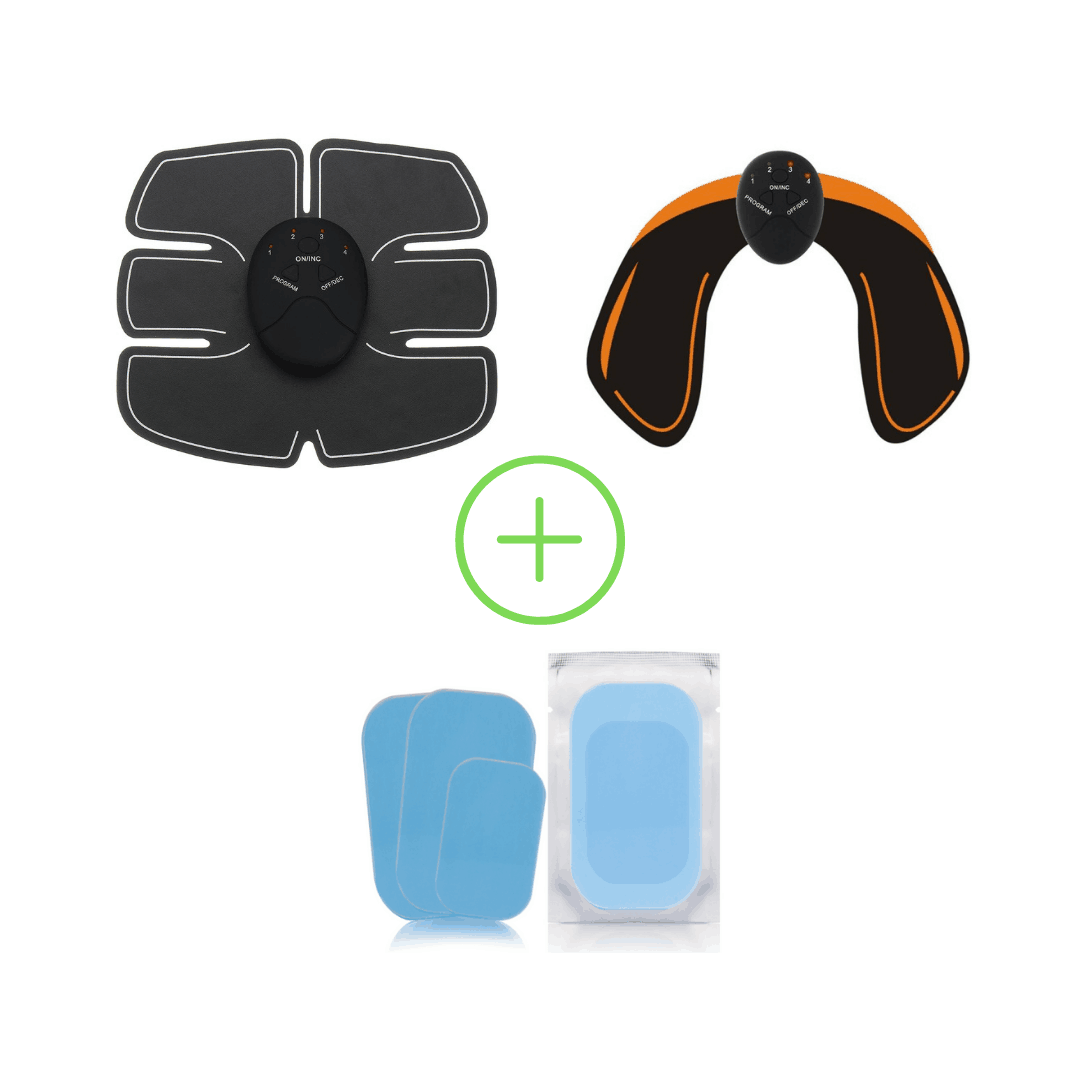 Full Body Muscle Trainer