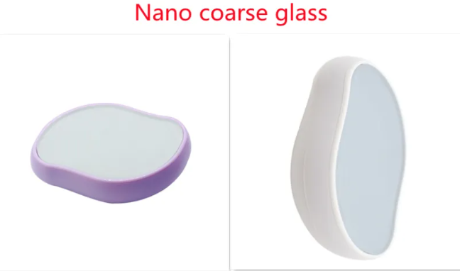 Silk Smooth Exfoliating Hair Removal Tool