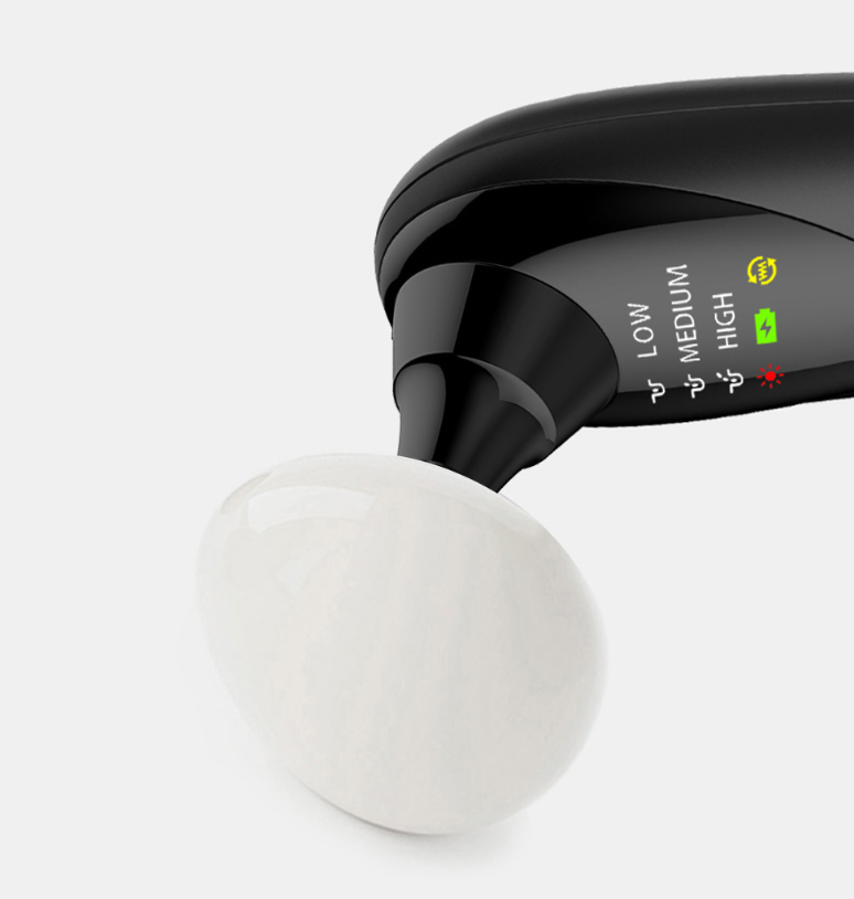 High-Quality Facial Cleanser and Blackhead Remover Device