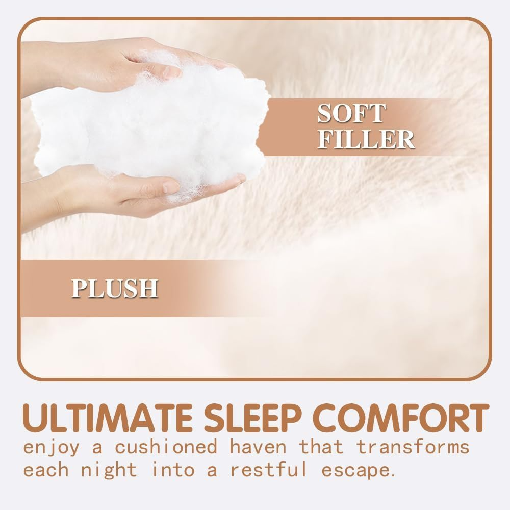 Face Pillow