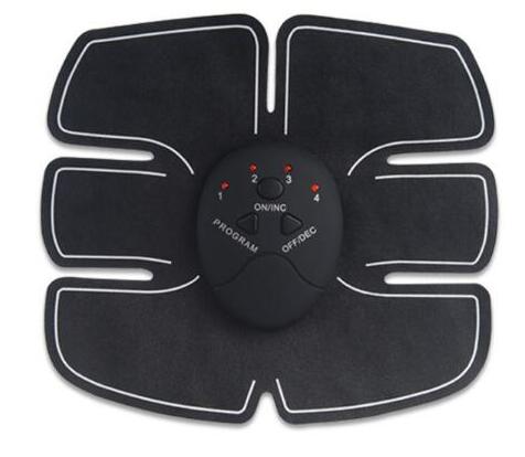 Full Body Muscle Trainer