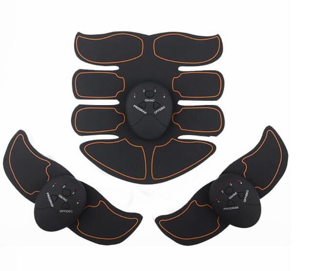 Full Body Muscle Trainer