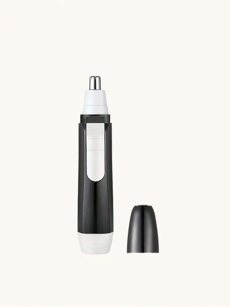 Nose Hair Trimmer for Men & Women, Painless Hair Removal