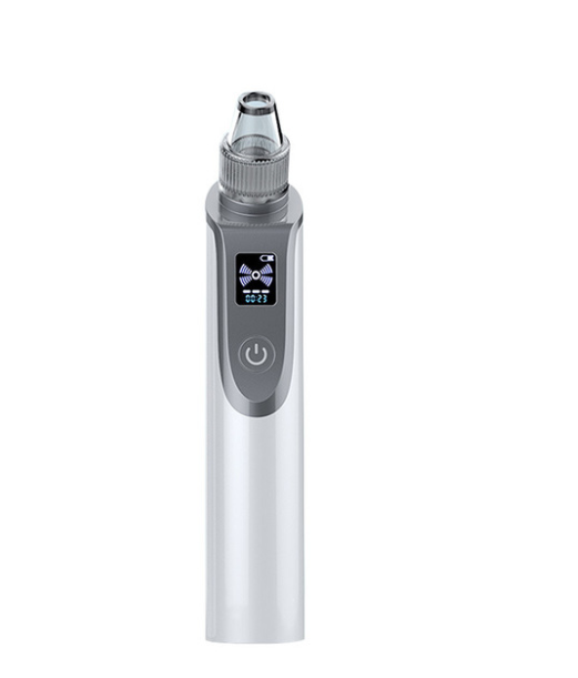 Pore Cleanser Ultrasonic Blackhead Remover Device