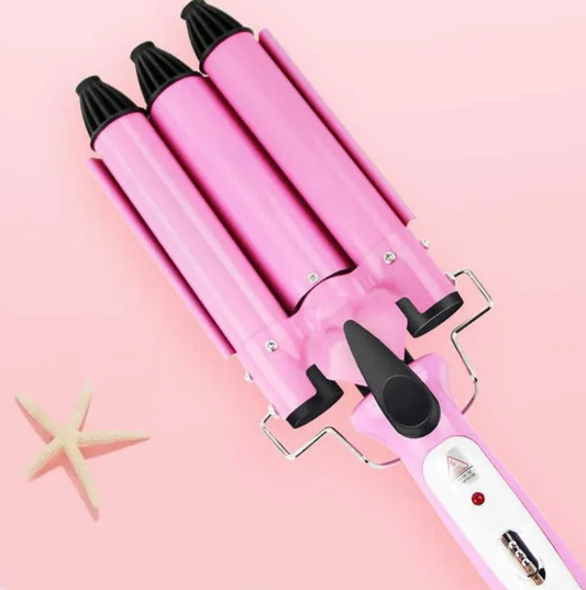 Triple Wave Styler