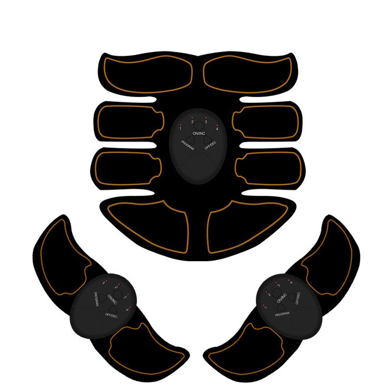 Abs Stimulator Slimming Device