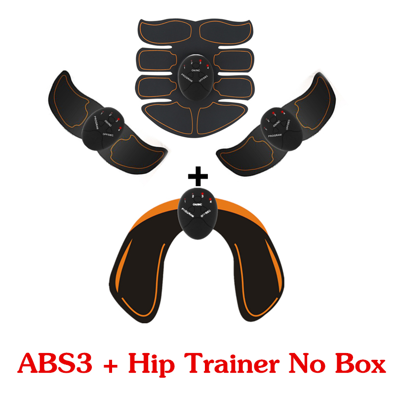 Full Body Muscle Trainer