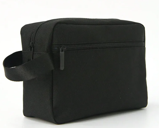 Glam Away Travel Cosmetic Organizer Bag