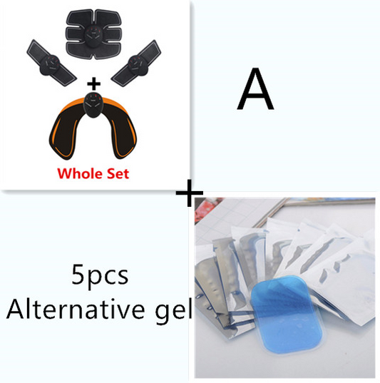 Full Body Muscle Trainer