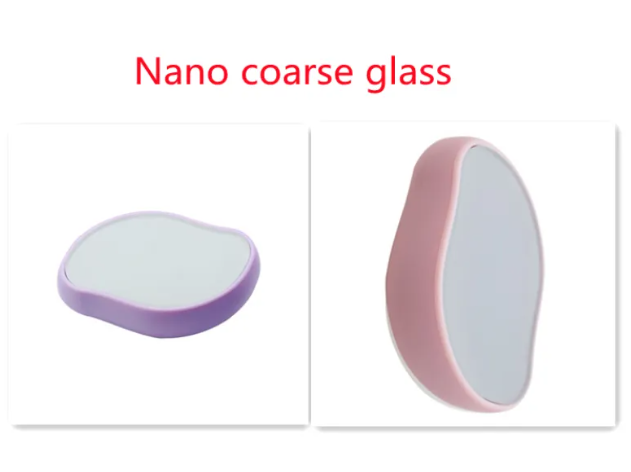 Silk Smooth Exfoliating Hair Removal Tool