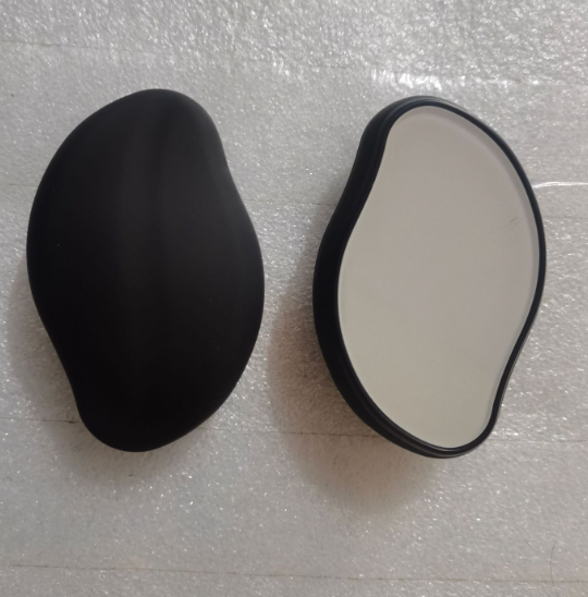 Silk Smooth Exfoliating Hair Removal Tool