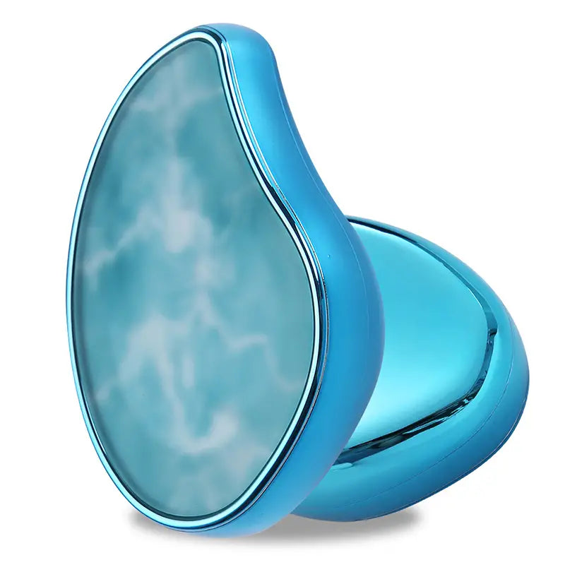 2-in-1 Magic Crystal Hair Remover and Exfoliating Tool