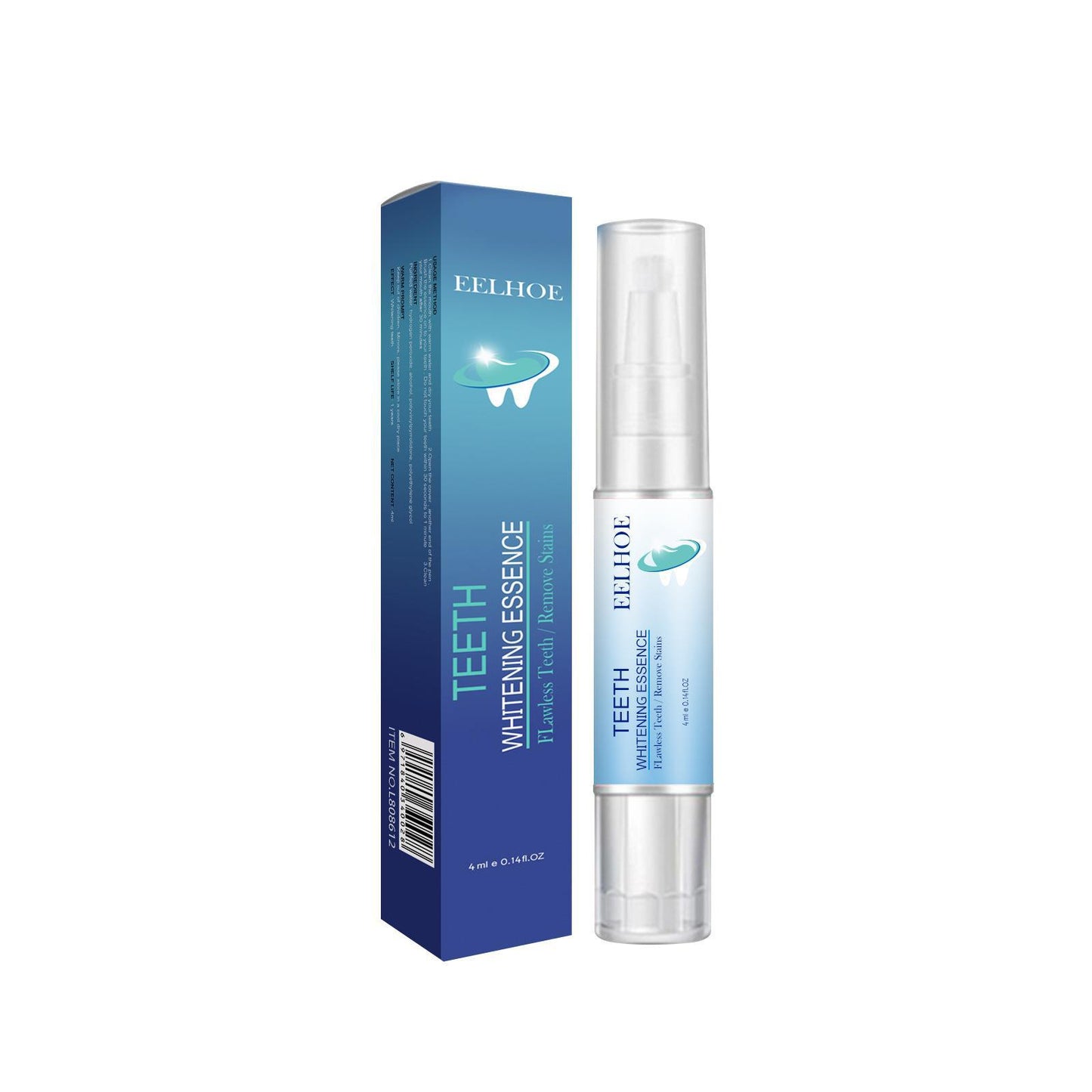 EELHOE Teeth Cleaning Pen for Whitening and Care