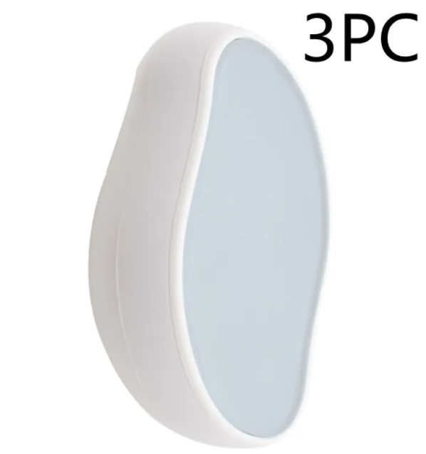 Silk Smooth Exfoliating Hair Removal Tool