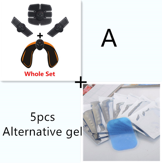 Full Body Muscle Trainer