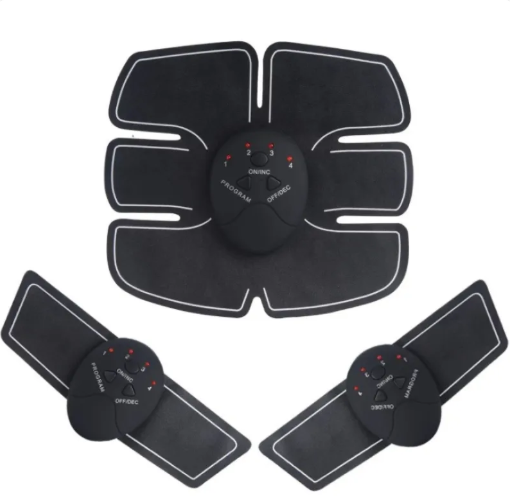Full Body Muscle Trainer