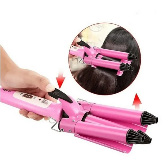 Triple Wave Styler