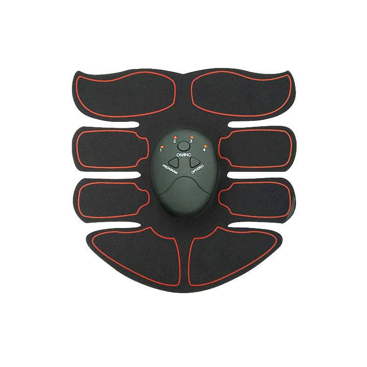 Full Body Muscle Trainer