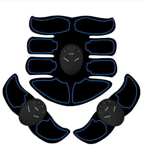 Abs Stimulator Slimming Device