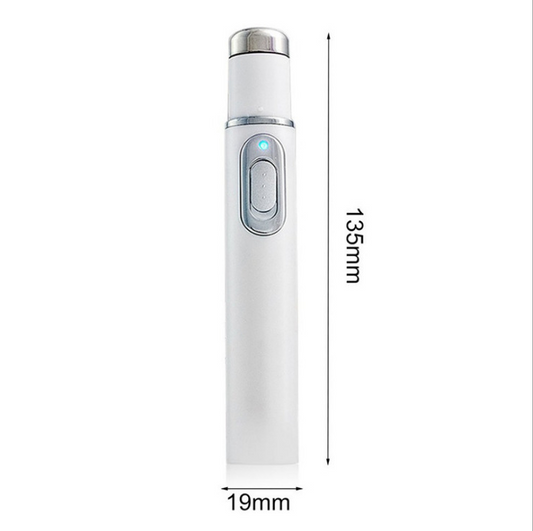 Blue Light Therapy Pen