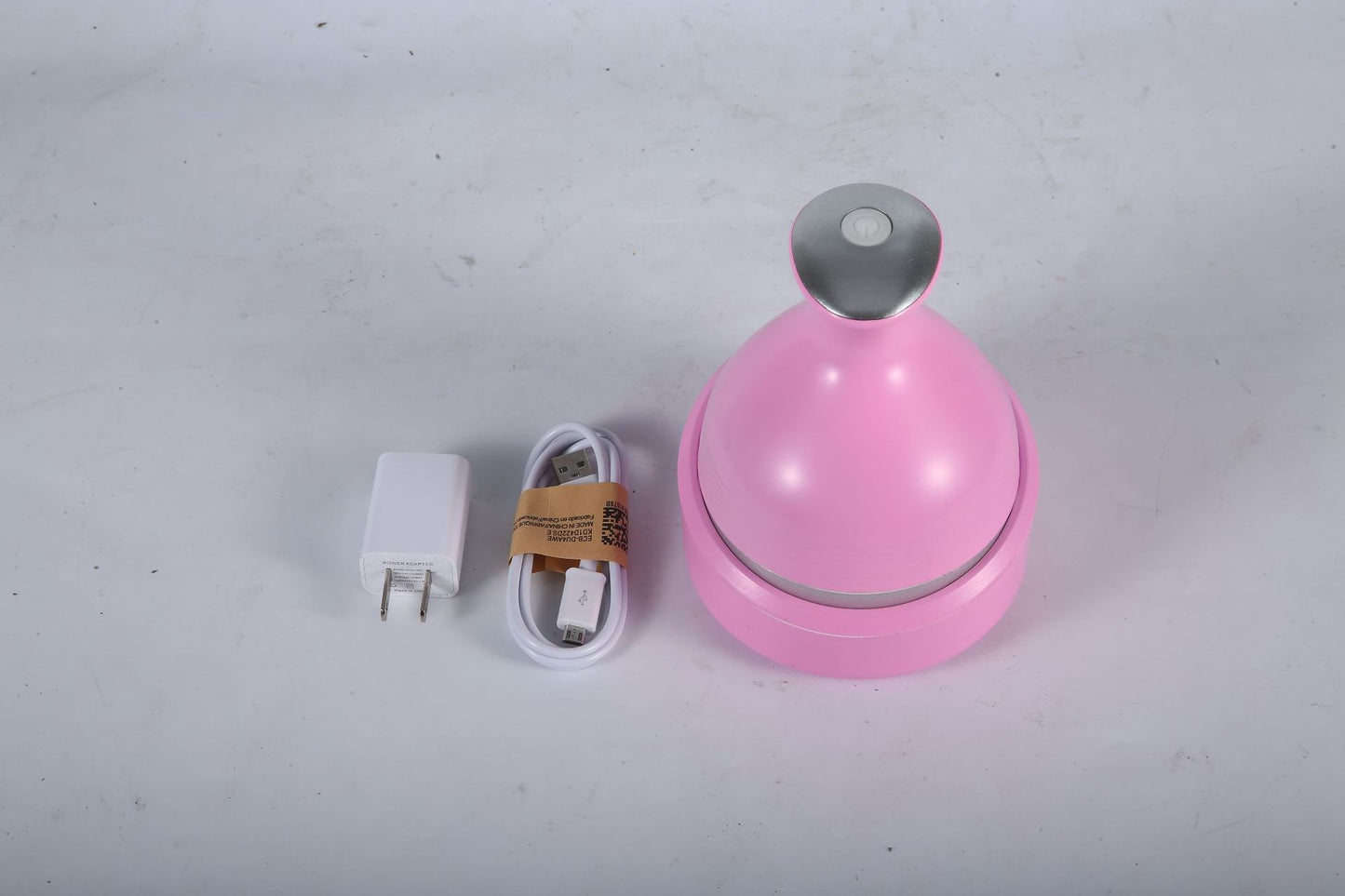Rechargeable Waterproof Scalp Massager for Home Use