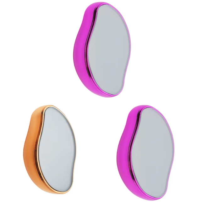 Silk Smooth Exfoliating Hair Removal Tool