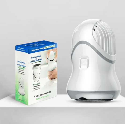 Electric Foot Grinder
