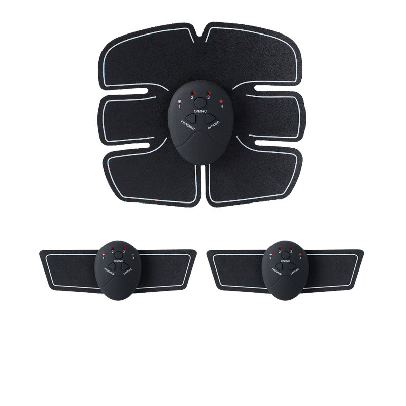 Abs Stimulator Slimming Device
