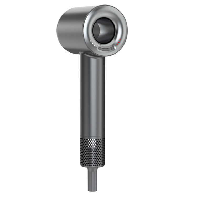 1600W High-Speed Brushless Hair Dryer