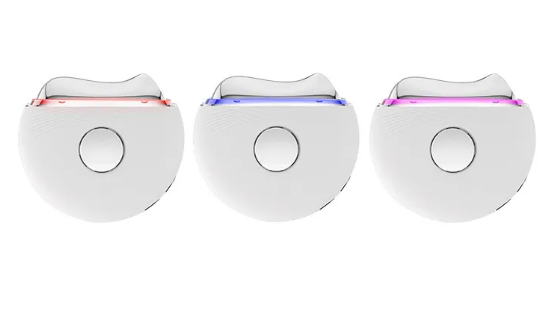 LED Vibration Face Lifting Tool